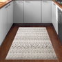 Conceptum Alfombra Marrón Claro 120 x 180 cm